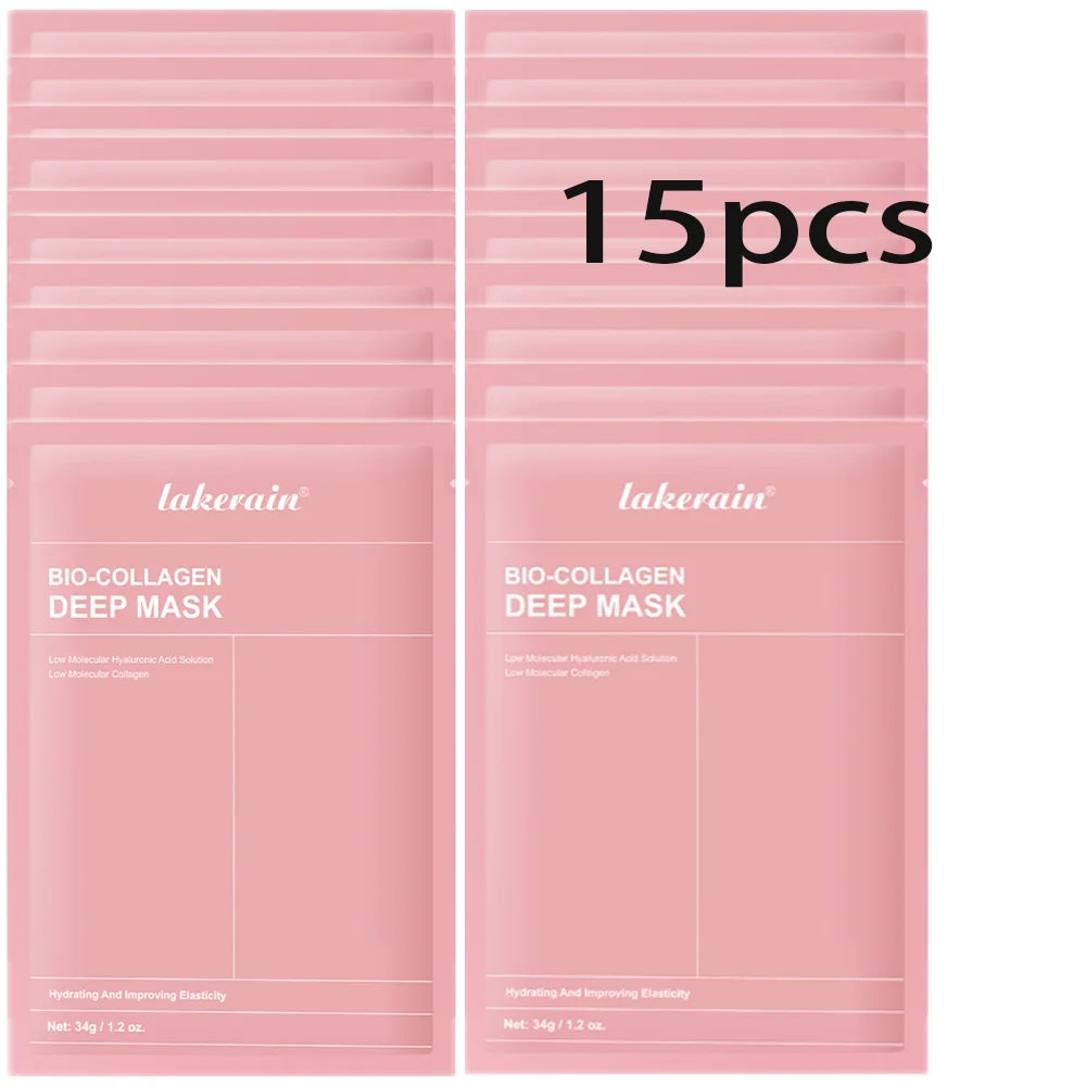 Bio-Collagen Deep Mask