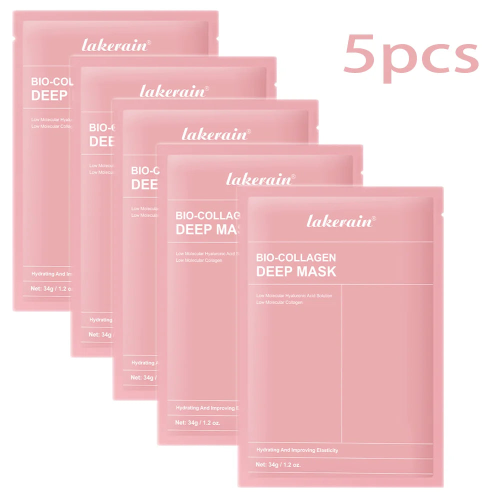Bio-Collagen Deep Mask