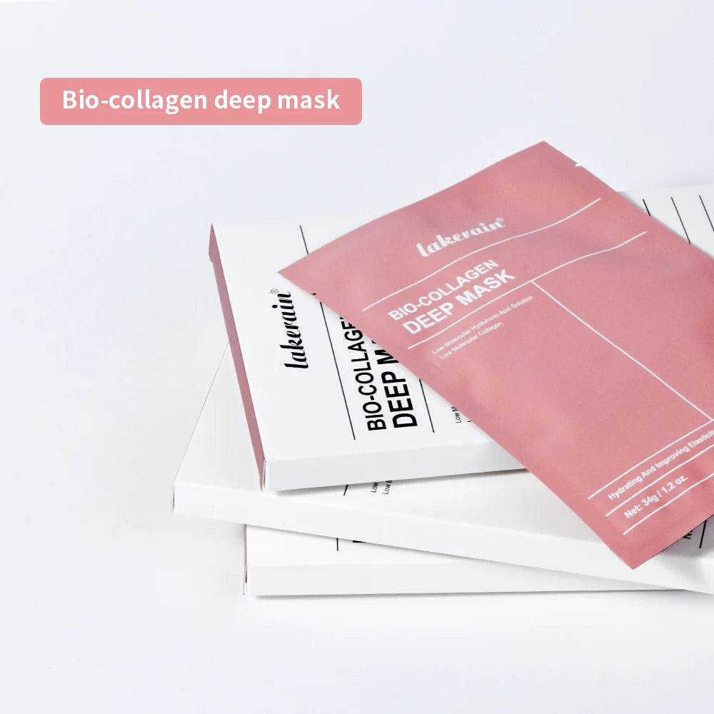 Bio-Collagen Deep Mask