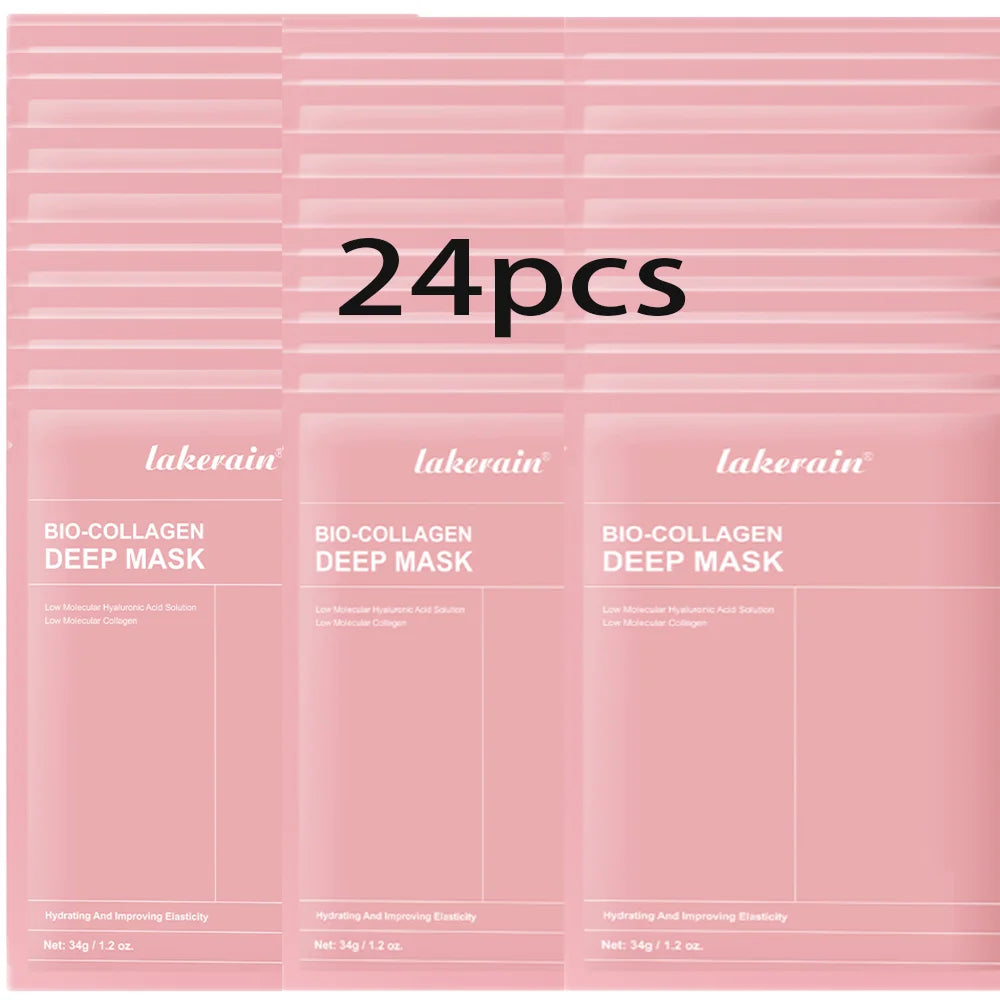 Bio-Collagen Deep Mask