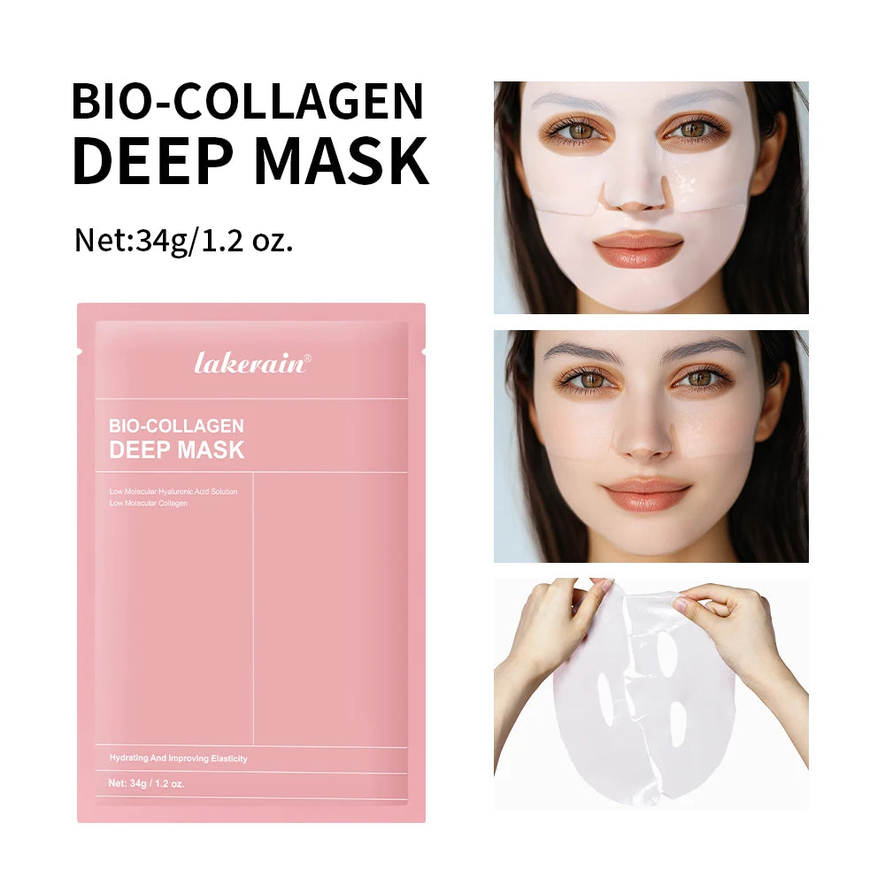 Bio-Collagen Deep Mask