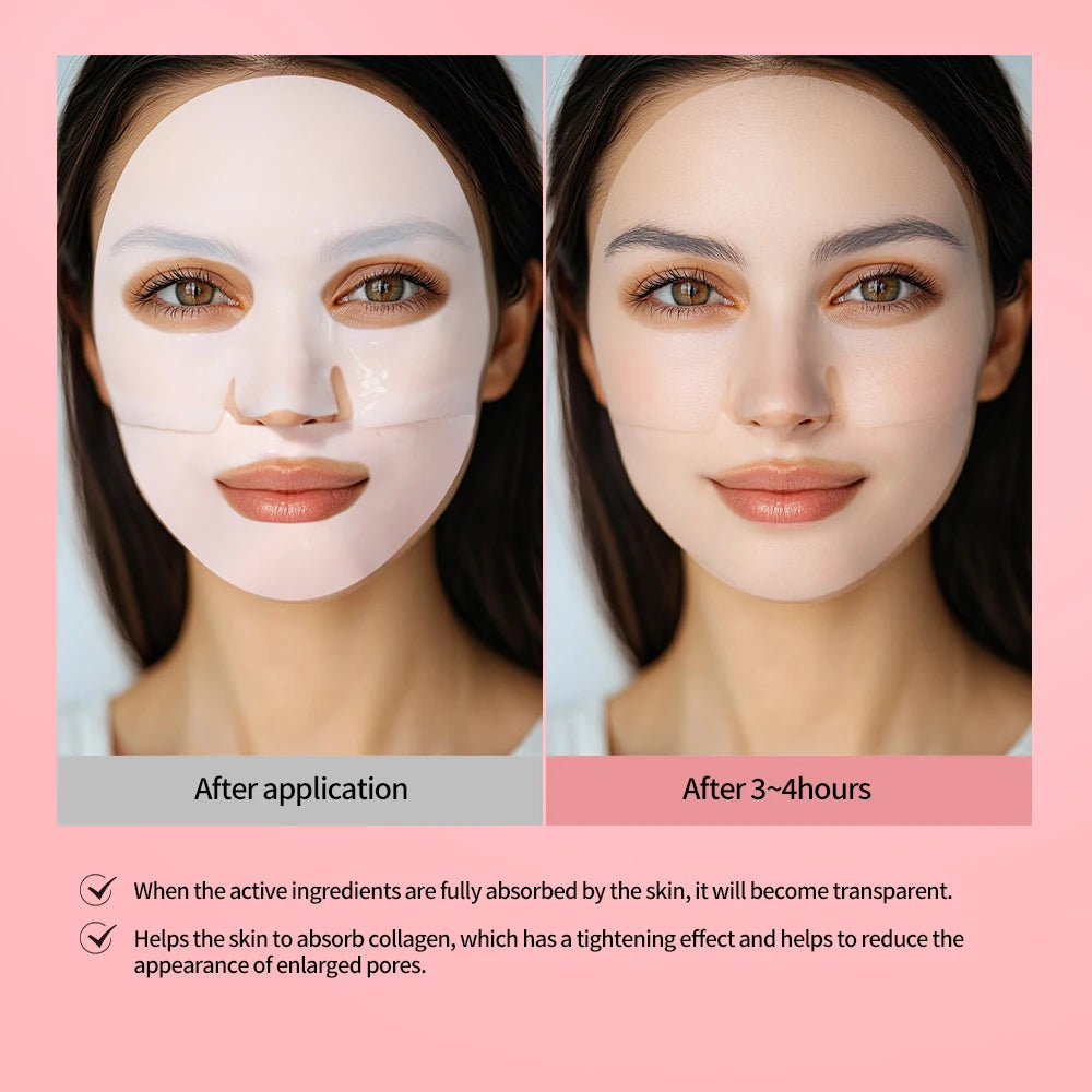 Bio-Collagen Deep Mask