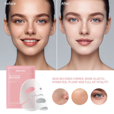 Awaken to Youthful, Radiant Skin Overnight!