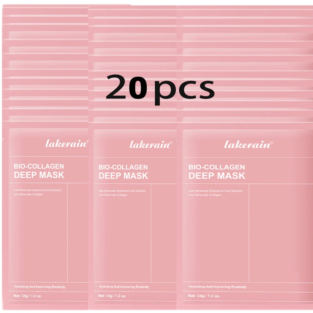 Bio-Collagen Deep Mask