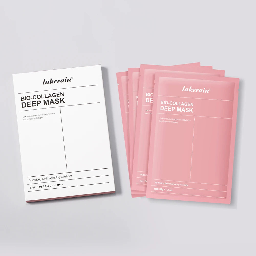 Bio-Collagen Deep Mask
