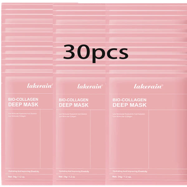 Bio-Collagen Deep Mask