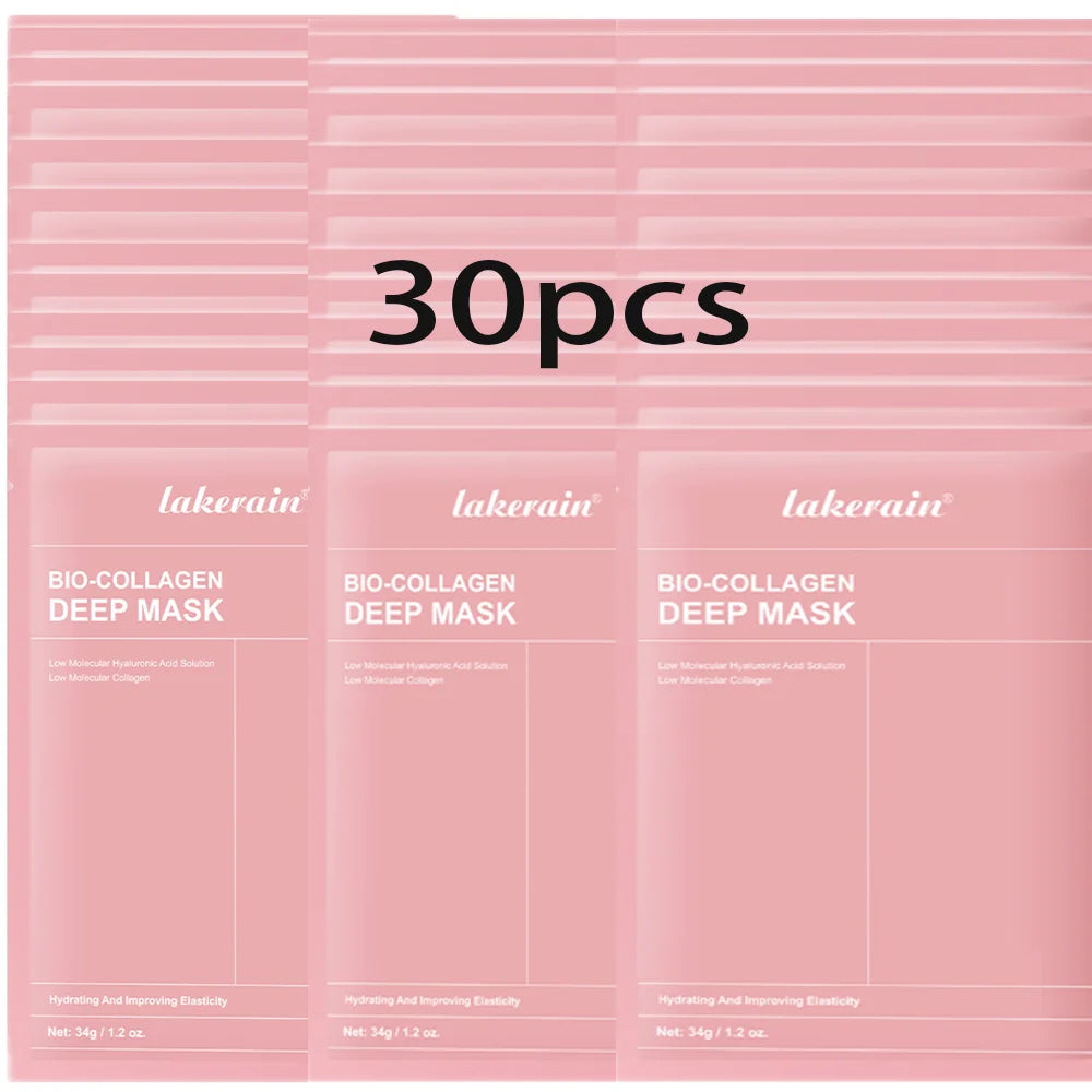 Bio-Collagen Deep Mask