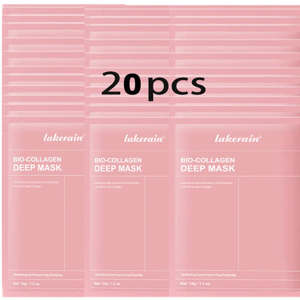 Bio-Collagen Deep Mask