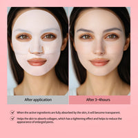 Bio-Collagen Deep Mask