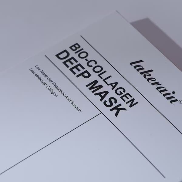 Bio-Collagen Deep Mask