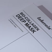 Bio-Collagen Deep Mask